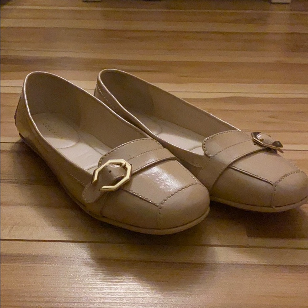 Cole Haan Flats